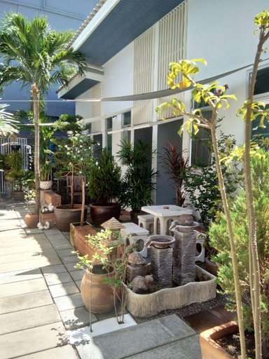 Others, Daddy S Home Guesthouse Huahin, Hua Hin