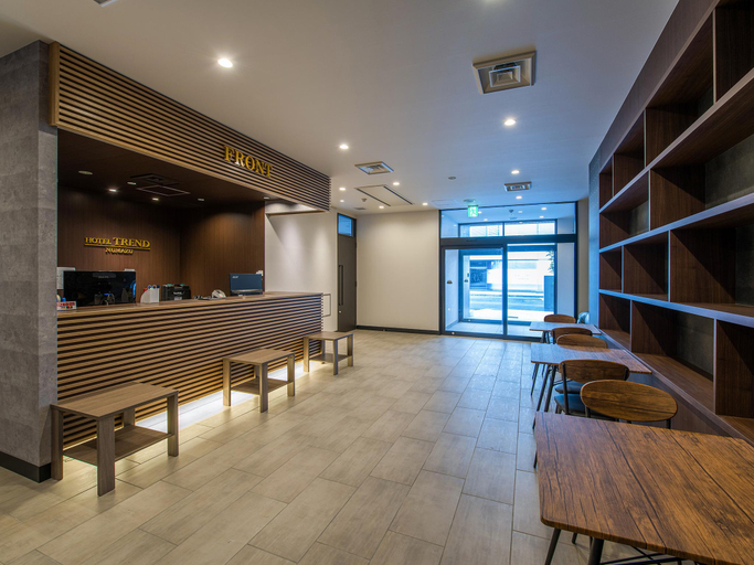 Public Area 2, Hotel Trend NumazuEkimae, Numazu