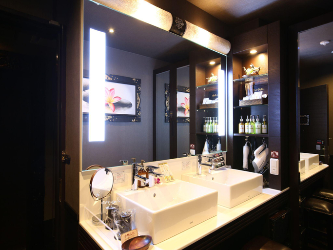 Exterior & Views 2, Hotel Balian Resort Namba Dotonbori - Adult Only, Osaka