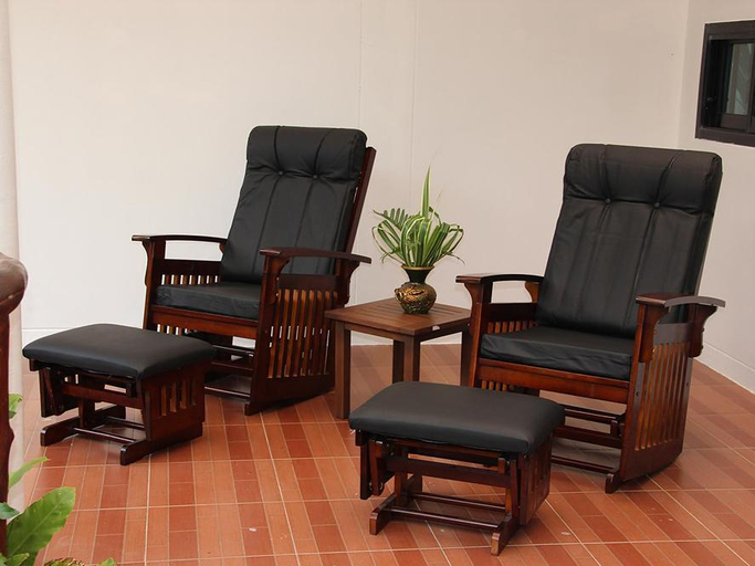 Others 5, Chayada Garden House and Resort Hotel, Muang Nakhon Ratchasima