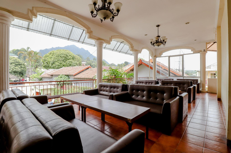 Food & Drinks 4, Hotel Kana - Kaliurang, Sleman