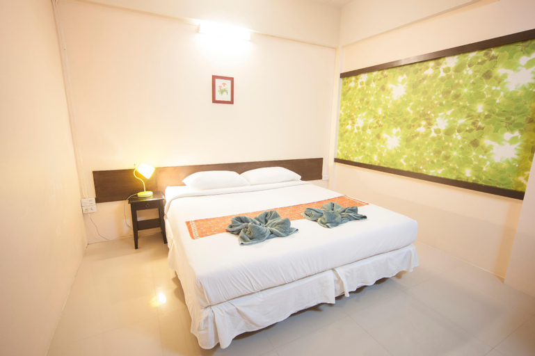 Green Place Guest House, Muang Nakhon Si Thammarat