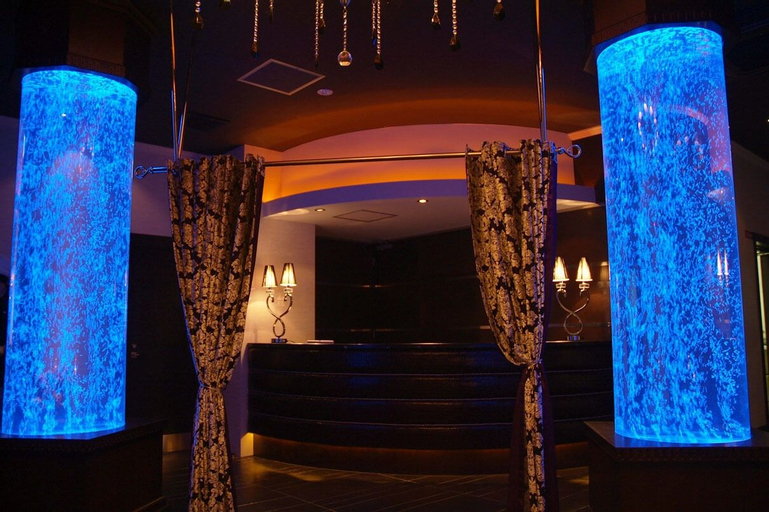 Hotel Mint -Adults Only, Ikeda