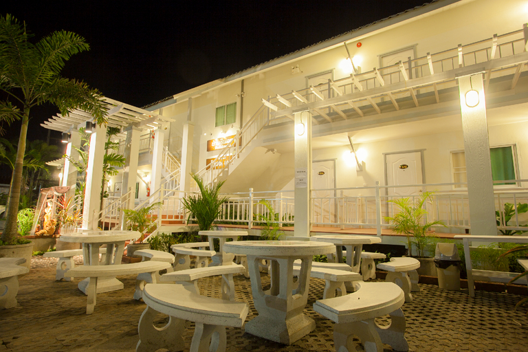 Food & Drinks 4, Rinlada House, Muang Chiang Rai