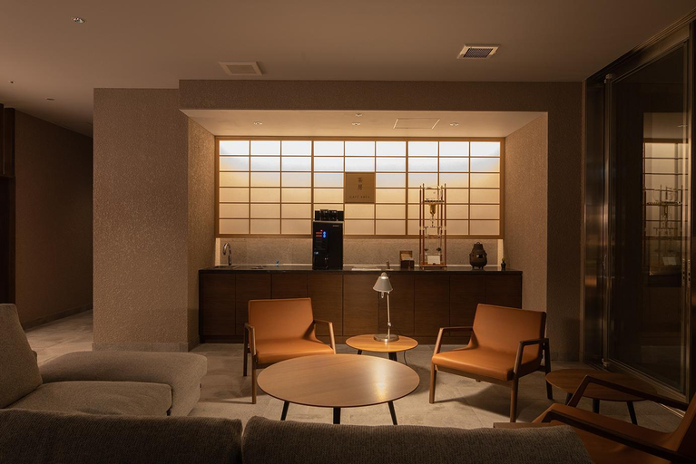 Public Area 2, Hotel H2 Nagasaki, Nagasaki
