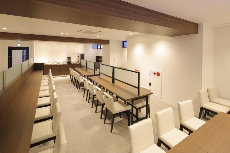 Business Facilities