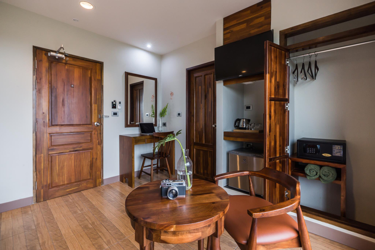 Olive Tree Hotel Pattaaya, Sattahip