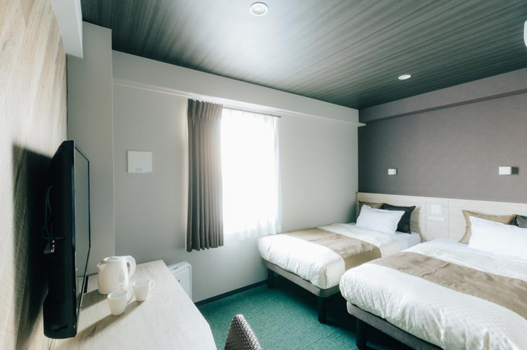 Bedroom 3, The Celecton Kurashiki Mizushima, Kurashiki