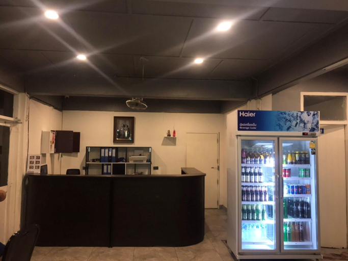 Public Area 3, Golf-Sea-City Guest House, Hua Hin