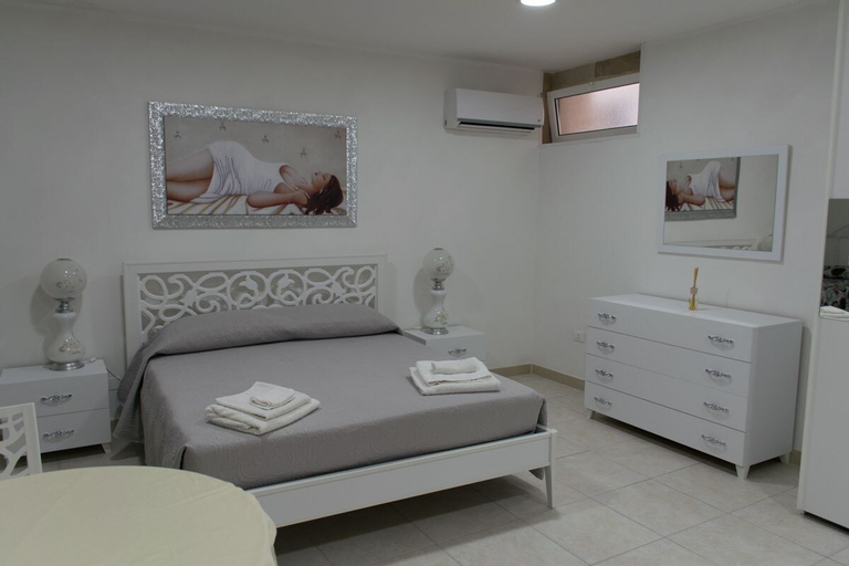 Re Sole Resort, Taranto