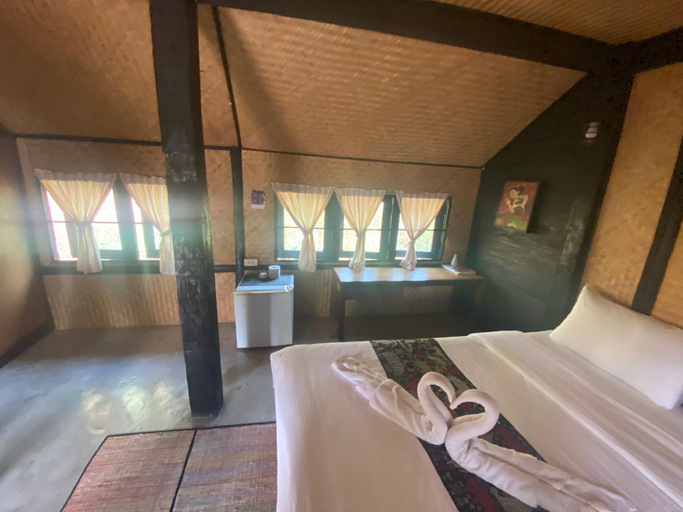 Sport & Beauty, La Bhu Salah Guesthouse, San Kamphaeng