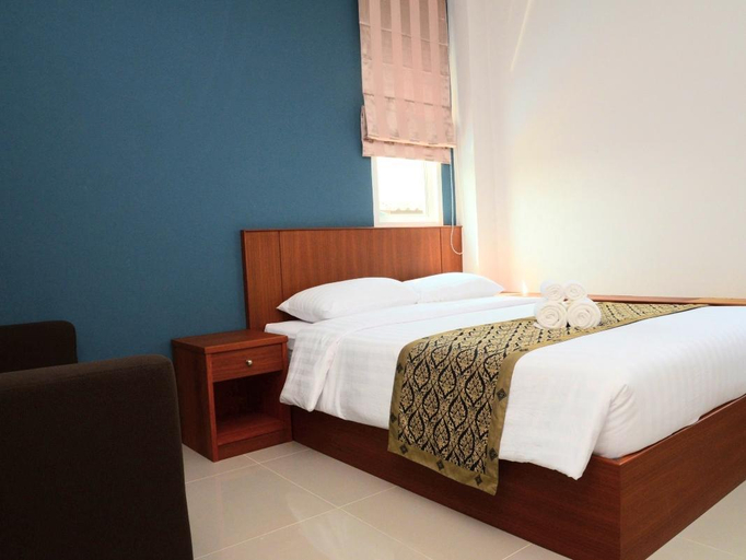 Bedroom 5, Baan Napa Hua Hin, Hua Hin