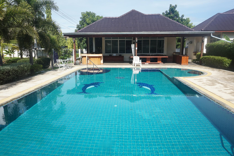 Sport & Beauty, Akelada Hotel, Nang Rong