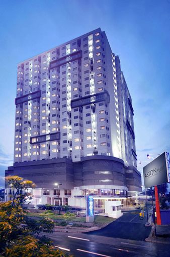 Aston Pluit Hotel and Residence, Jakarta Utara