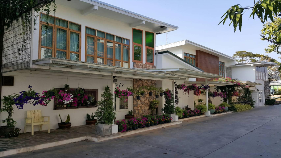 Delio Boutique Hotel, Muang Udon Thani