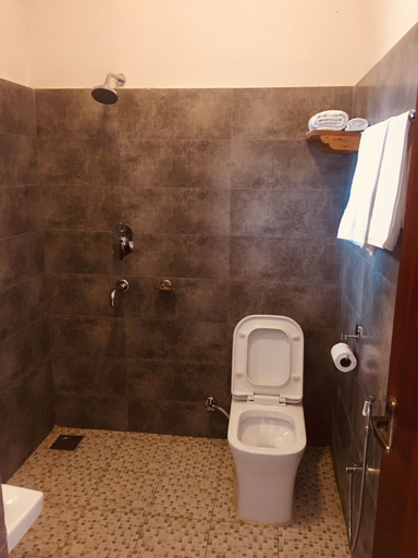 Three Jewels Boutique Hotel, Gandaki