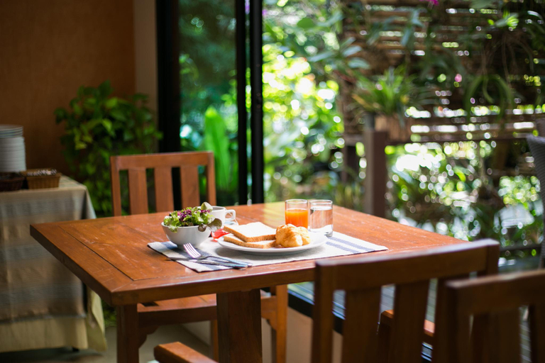 Others, Wilacha Hotel, Muang Chiang Rai