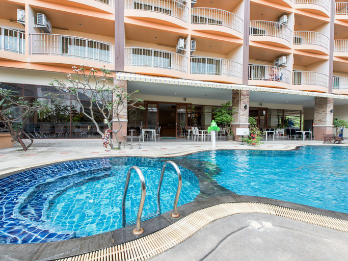 Sport & Beauty, Siam platinum Pattaya, Pattaya