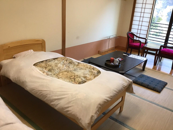 Bedroom, New Yashio, Nasushiobara