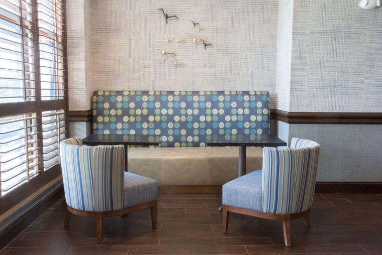 Public Area 2, Homewood Suites by Hilton Davidson, Mecklenburg