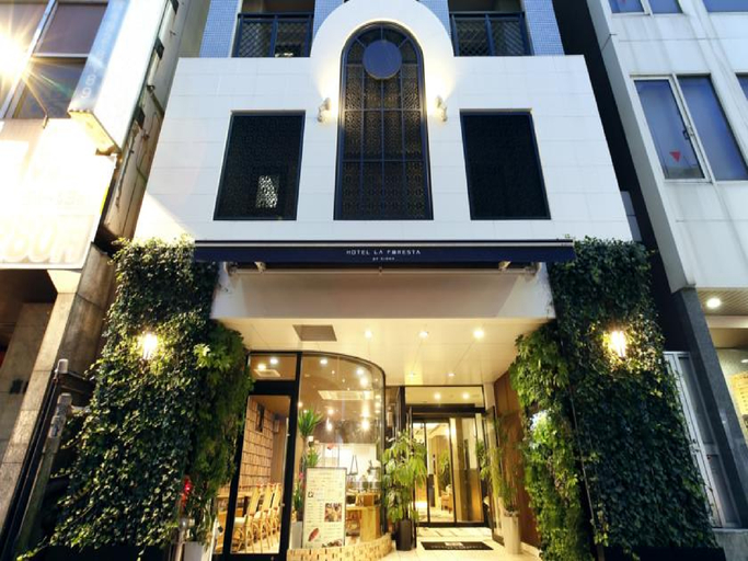 Hotel La Foresta By Rigna, Fukuoka