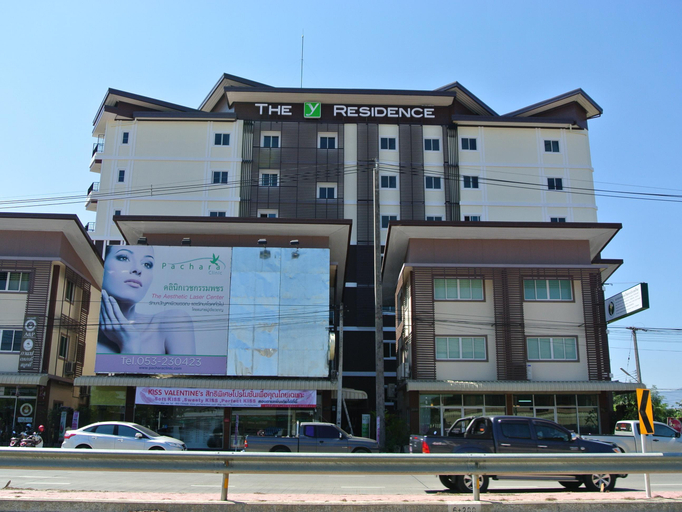 The Y Residence, Muang Chiang Mai