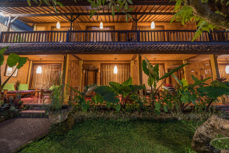 Exterior & Views 3, Jati Homestay, Gianyar
