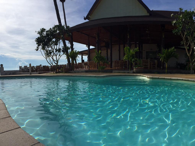 Phangan Cabana Resort, Ko Phangan