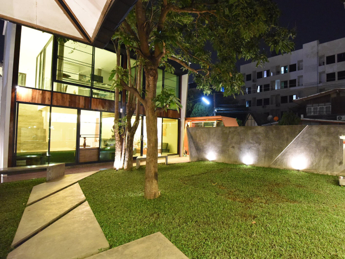 Exterior & Views 5, Chiang Mai Udee, Muang Chiang Mai