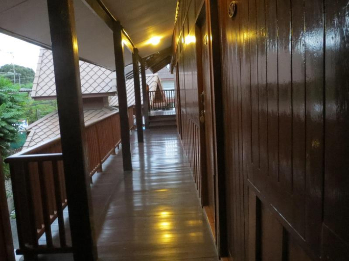 Public Area 2, Baanlek Home Stay, Muang Chiang Mai
