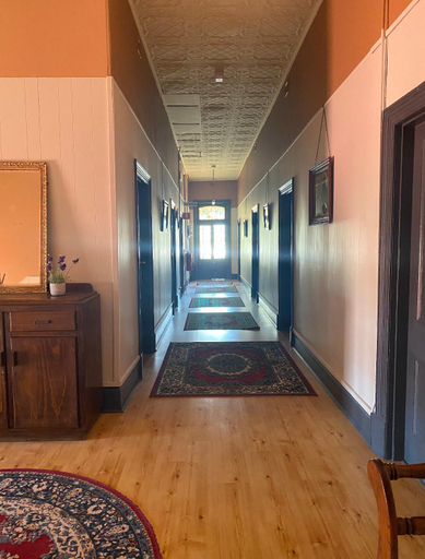 Public Area 3, Pampas Motel, Port Augusta