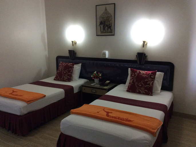 Thai Hotel, Muang Nakhon Si Thammarat