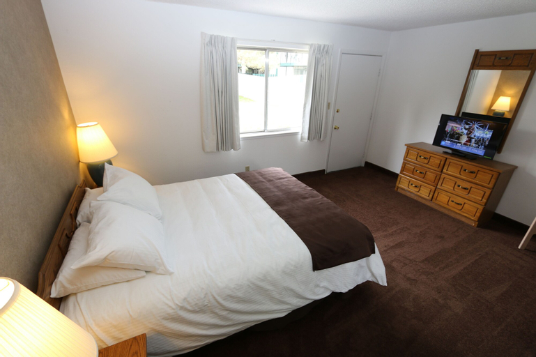 Thunderbird Resort Club, Washoe