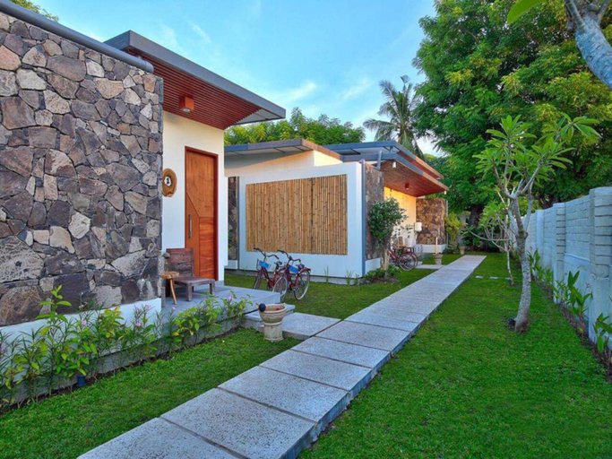 Exterior & Views 4, Ponte Villas, Lombok