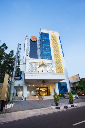 Exterior & Views 3, Tara Hotel Yogyakarta, Yogyakarta