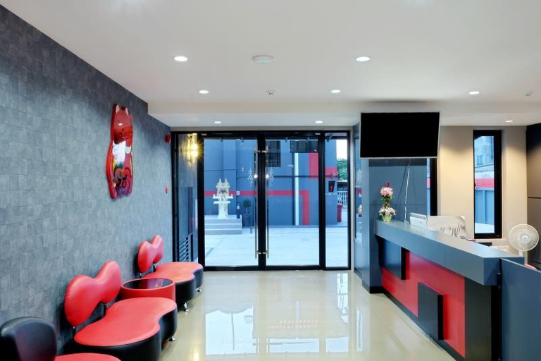 Public Area 5, Avenue Residence , Muang Nakhon Si Thammarat