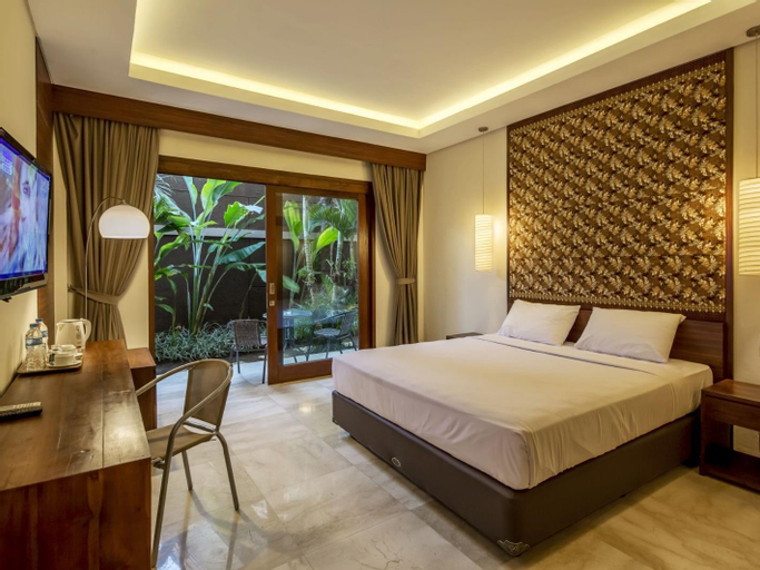 M Suite Bali, Badung