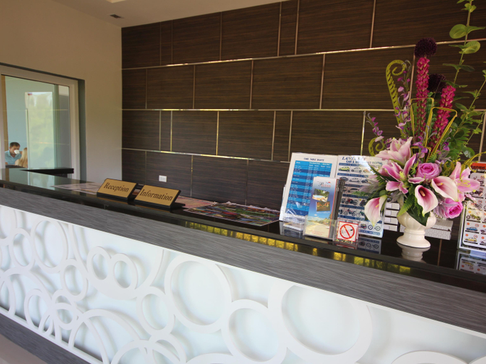 Public Area 3, Phutara Lanta Resort, Ko Lanta