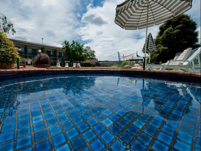 Sport & Beauty 2, Club Mulwala Resort, Corowa