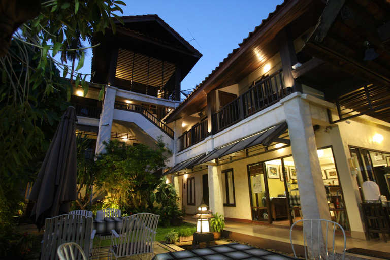 Exterior & Views 2, Baan Warabordee Hotel, Muang Chiang Rai