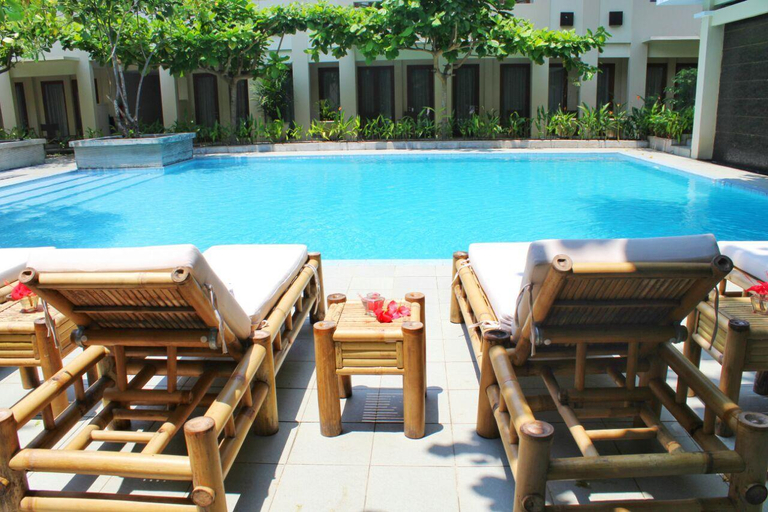 Sport & Beauty 5, Billiton Hotel & Klub, Belitung