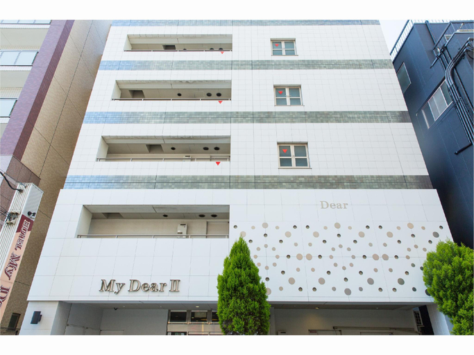 Exterior & Views 2, My Dear2, Osaka