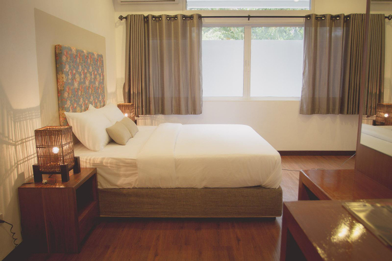 Busara Chiangmai Hotel, Muang Chiang Mai