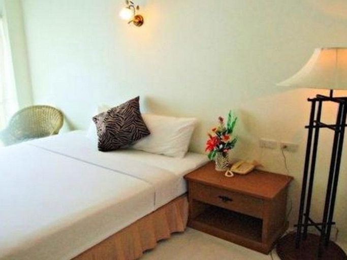 Bedroom 3, Sukwilai Hotel, Hua Hin