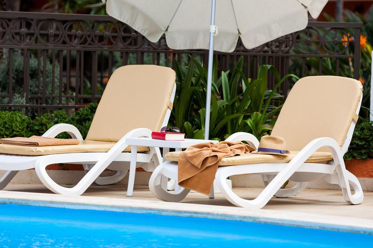 Sport & Beauty 2, Apartamentos Ambassador, Santa Cruz de Tenerife