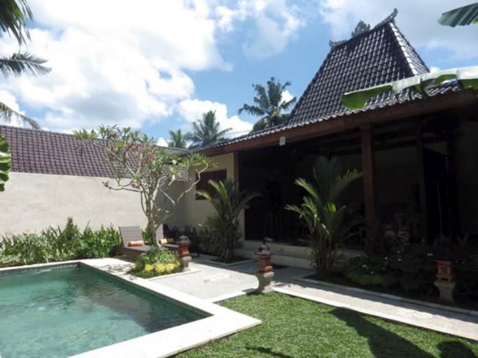Exterior & Views 2, Lily Lane Villas, Gianyar