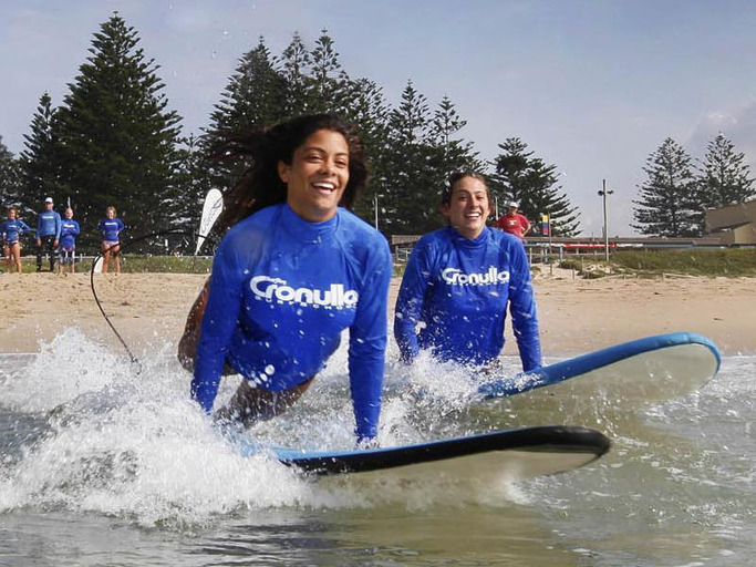 Exterior & Views 1, Cronulla Beach Backpackers, Sutherland Shire - East