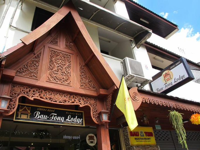 Exterior & Views, Bautong Lodge, Muang Chiang Mai
