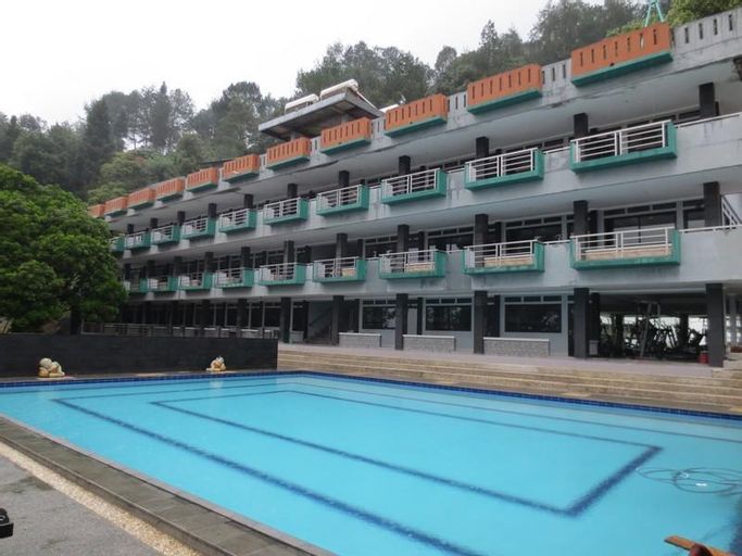 Villa Tjokro, Bogor
