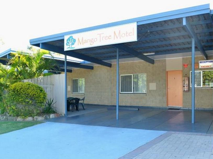 Exterior & Views 5, Mango Tree Motel, Miriam Vale